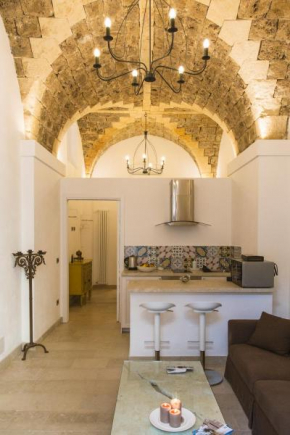 Dammuso Suite Noto